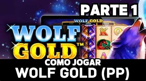 Jogar Wolf Gold no modo demo